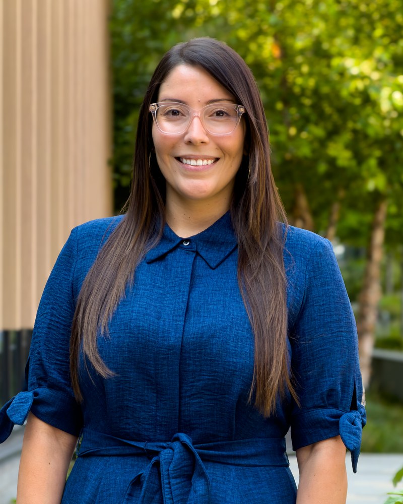 Denise Magana