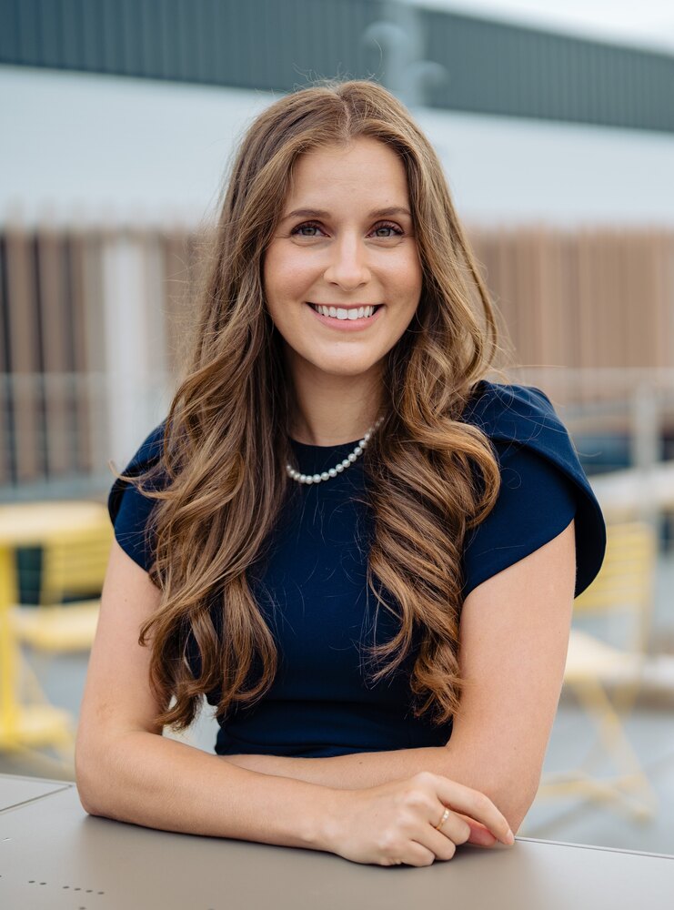 Haley Scarano