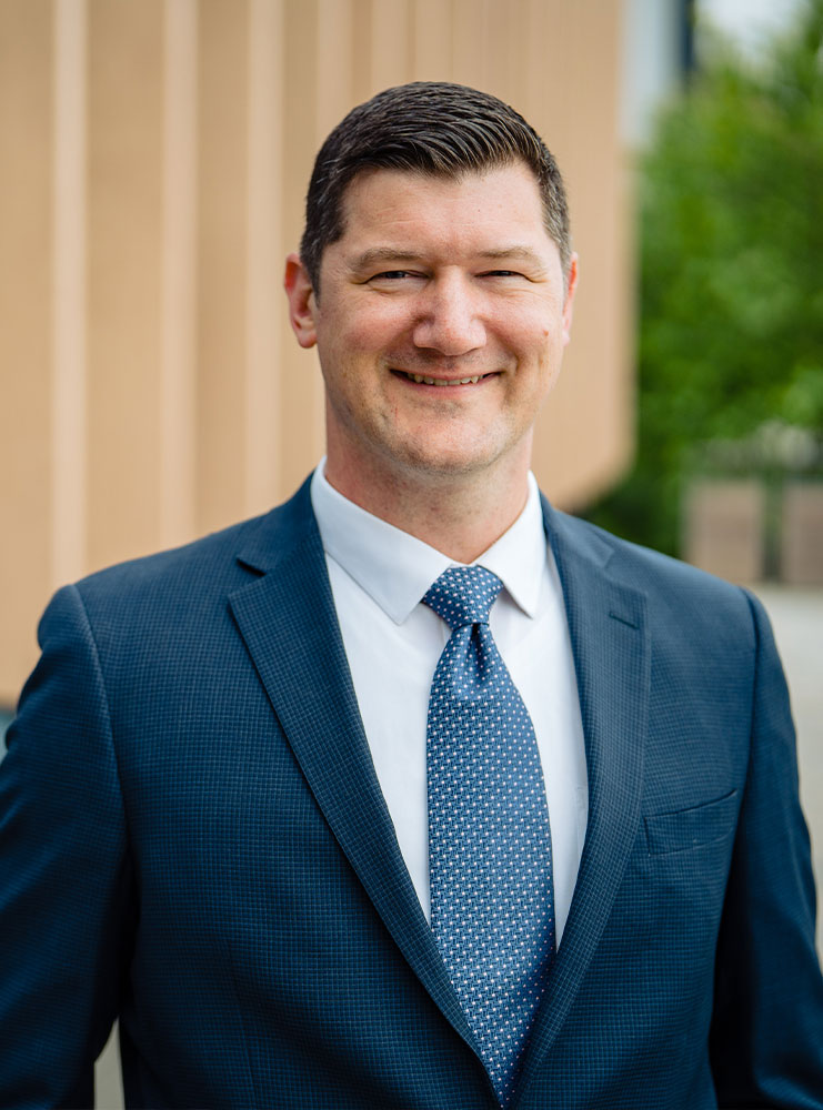 Jesse Bond, ChFC