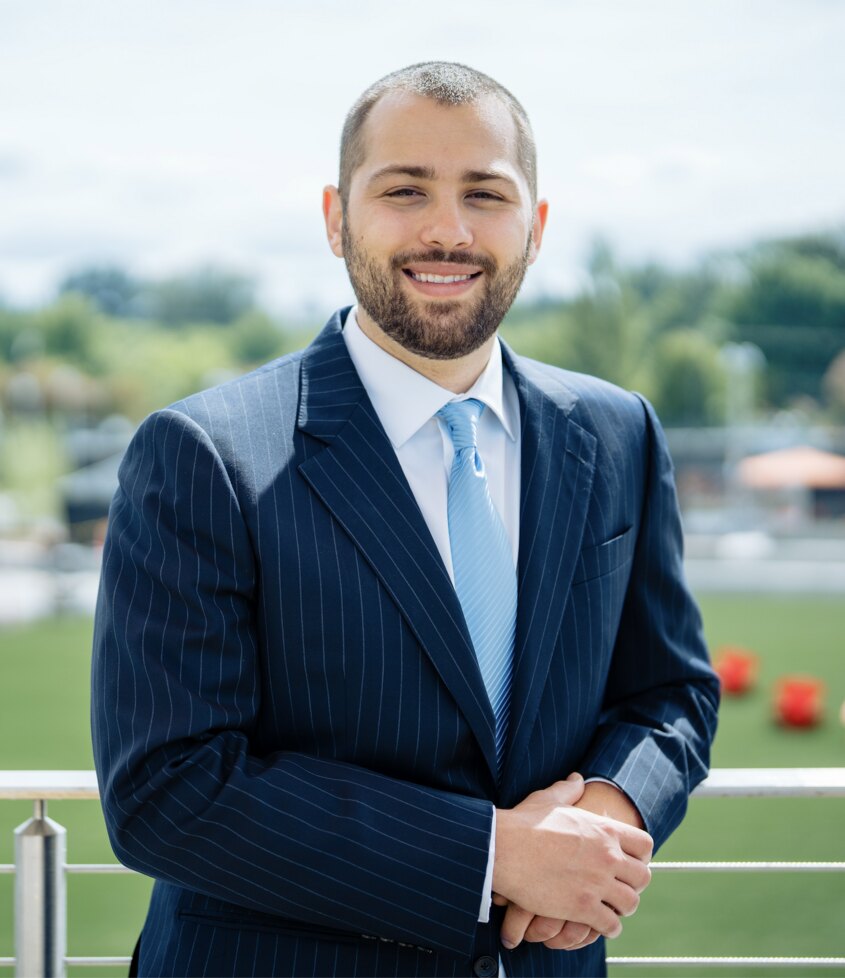 Matthew Scarano
