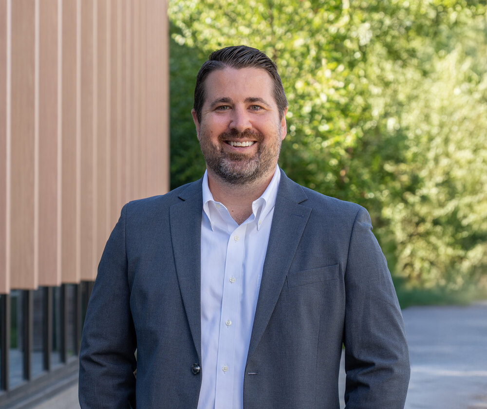 Mike Meland